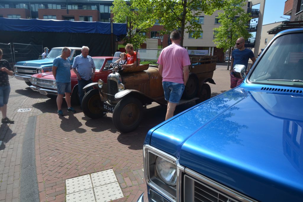 Oldtimerrit Geesteren 2 juni 2019 - 25
